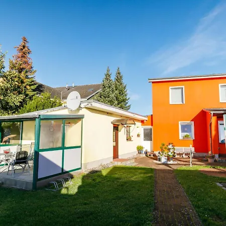 Tatil Evi Wiesenblick By Interhome