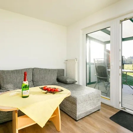 Wiesenblick By Interhome Tatil Evi