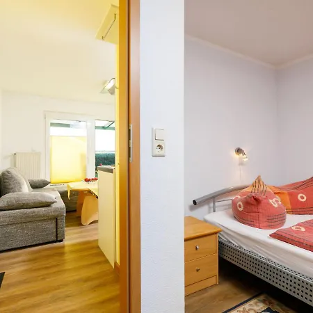 Tatil Evi Wiesenblick By Interhome