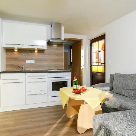 Wiesenblick By Interhome Penzance