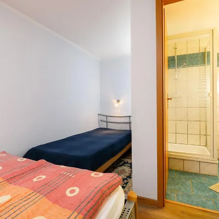 Wiesenblick By Interhome *