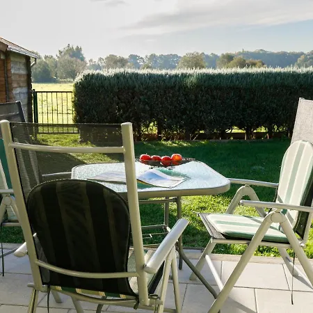 Wiesenblick By Interhome *