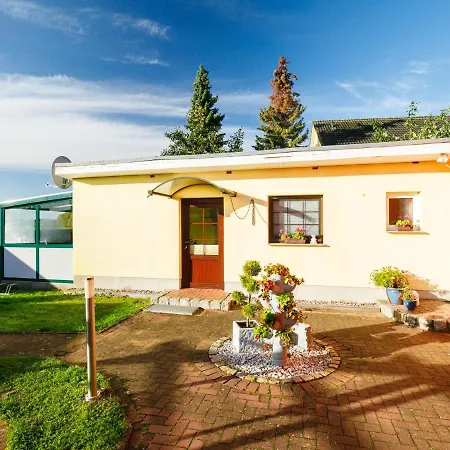 Wiesenblick By Interhome Tatil Evi Penzance