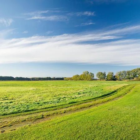 Wiesenblick By Interhome *