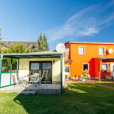 Wiesenblick By Interhome