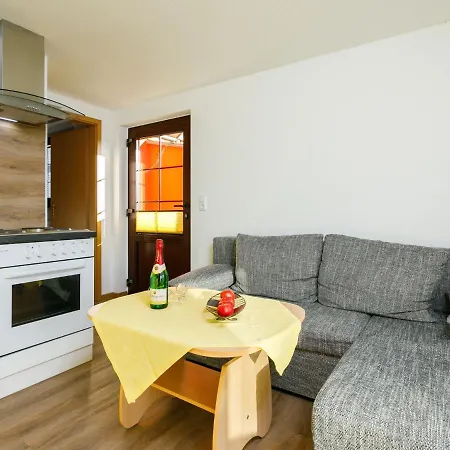 Tatil Evi Wiesenblick By Interhome