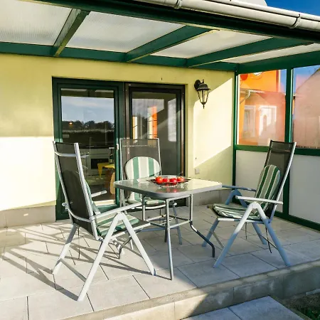 Tatil Evi Wiesenblick By Interhome *