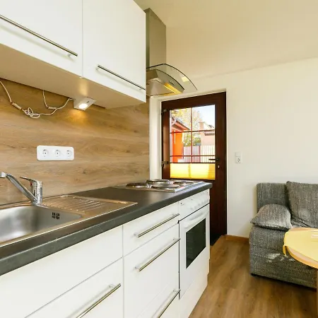 Wiesenblick By Interhome Tatil Evi *