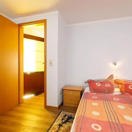 Tatil Evi Wiesenblick By Interhome