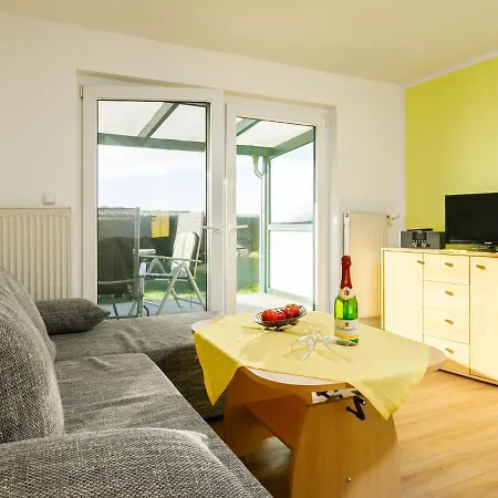 Wiesenblick By Interhome Penzance