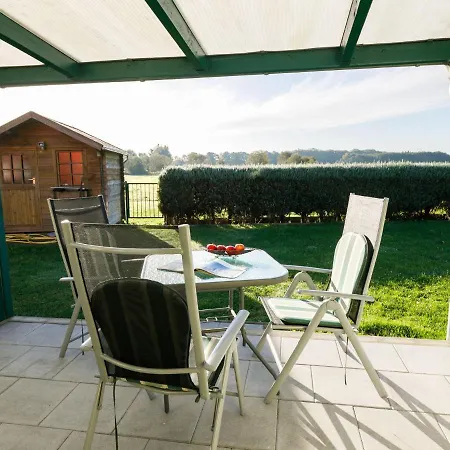 Wiesenblick By Interhome * Penzance