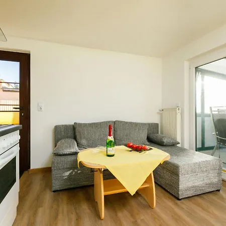 Wiesenblick By Interhome *